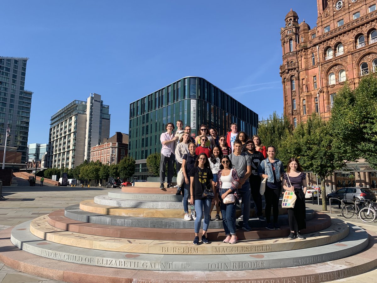 JonathSchofield's tweet photo. THIS SATURDAY. The Peterloo Massacre Walk - The Drama, The Reality & THE REAL SIGNIFICANCE. An anniversary walk. 

Two hundred and six years ago an event in Manchester defined the British struggle for democracy but also something else and that latter point is perhaps the most important. 

In August 1819 came a day that coined a phrase and stirred a nation. This tour takes in the key locations associated with a peaceful meeting in central Manchester that ended in death and mayhem. Expect powerful words, poetry and contemporary context.

'If you want Peterloo explained with verve, wit and real knowledge then this the easily the best tour around,' Marple Historical Society.

https://t.co/sxa31GVuoK

@MENnewsdesk @BBCRadioManc @visit_mcr @PeterlooMemoria @PeterlooBook