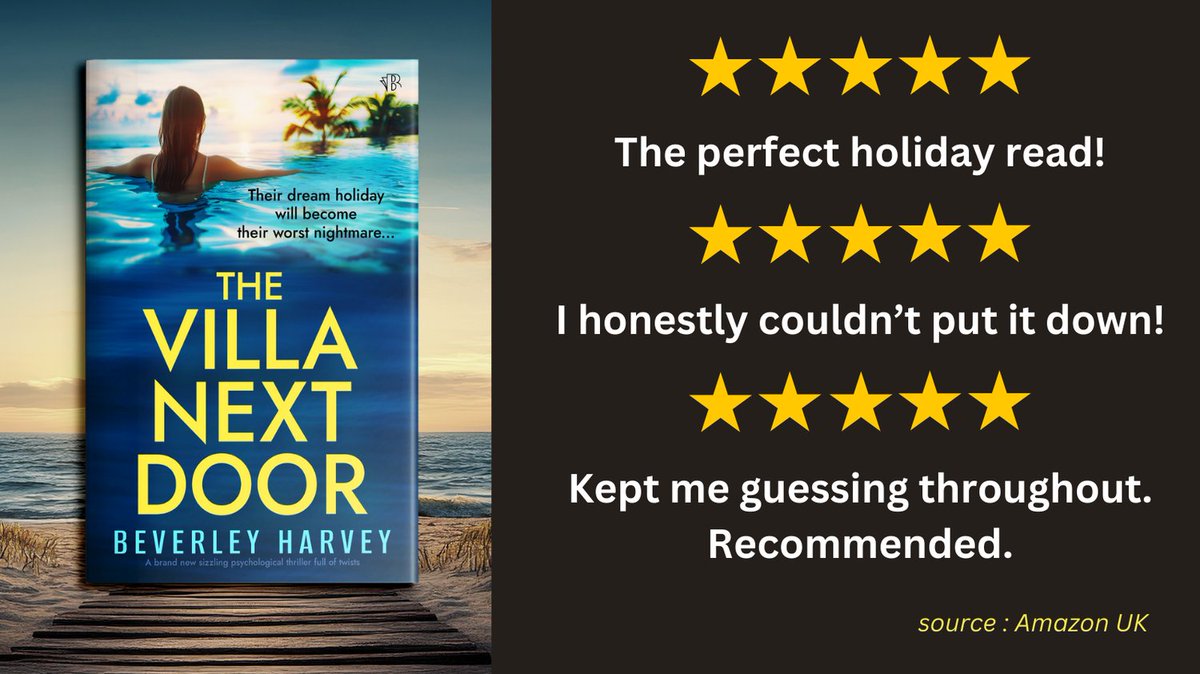 Beverley Harvey tweet media