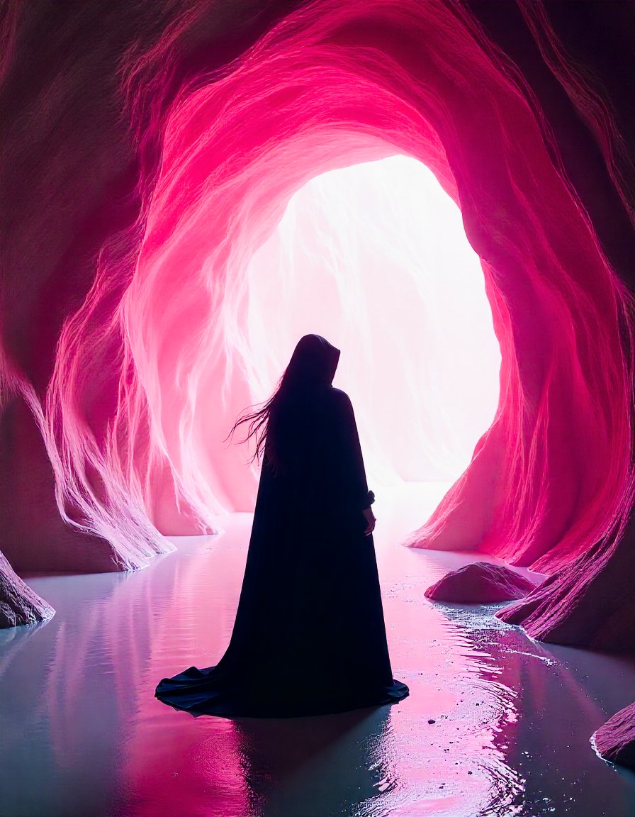 New Drop 💎

Name: "Portal to the Unknown"🤩

Ed : 1/1  Tezos : 25 ꜩ

Gallery : #ImaginaryXArts 🚀

objkt.com/tokens/KT1LUnB…