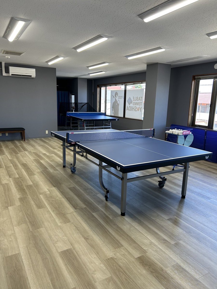 takkyu0901's tweet image. 8/18(月)18:00〜ジュニアレッスンを始めます！
あと残り4名です！
無料ですので、是非体験レッスンにお越しください😆

tol-app.jp/s/takkyuyoshida