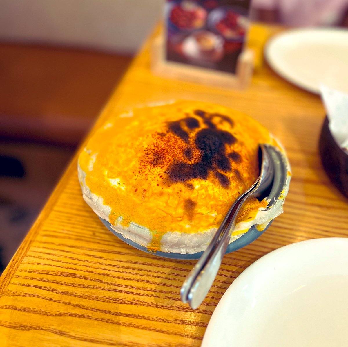Guess the dish 😋