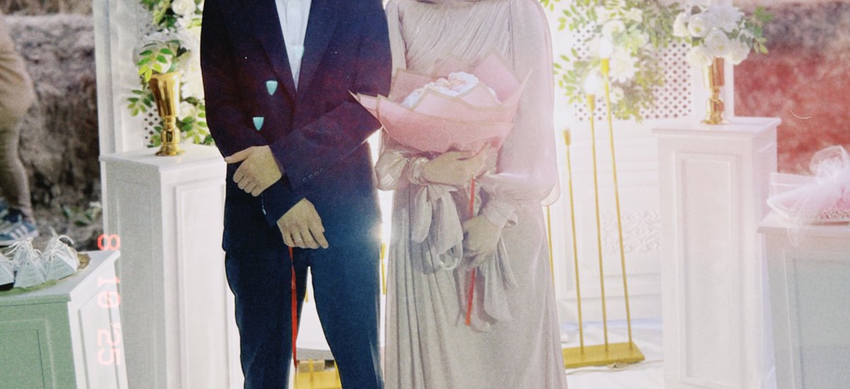 ‘Kavuşmayı hak edecek kadar ayrı kalmıştık’