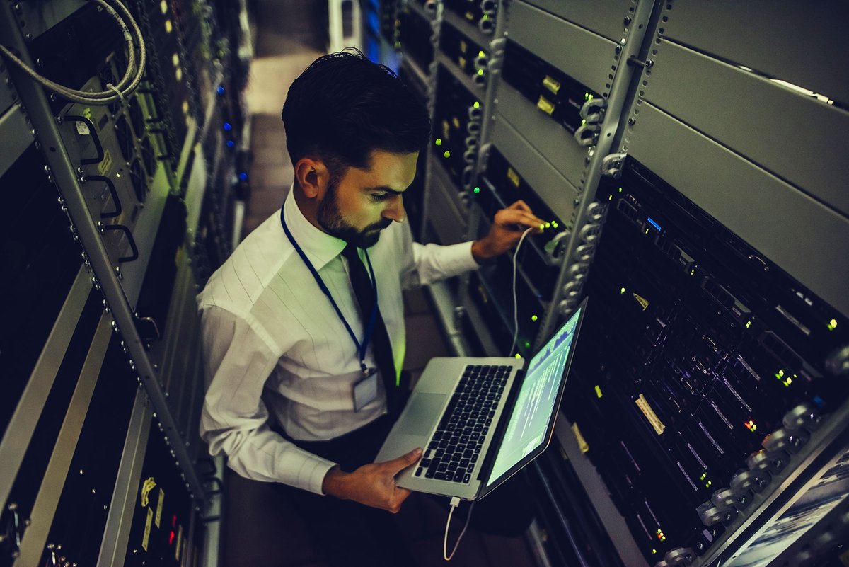 DCDeployed's tweet image. Building data centers fast while competitors build them smart? Guess who wins.
Speed without strategy = chaos.
Pros use repeatable frameworks that scale and teams that stay cool under pressure.
See what sets them apart: dcdeployed.com/articles/how-t…
#DataCenter #ScalableInfrastructure