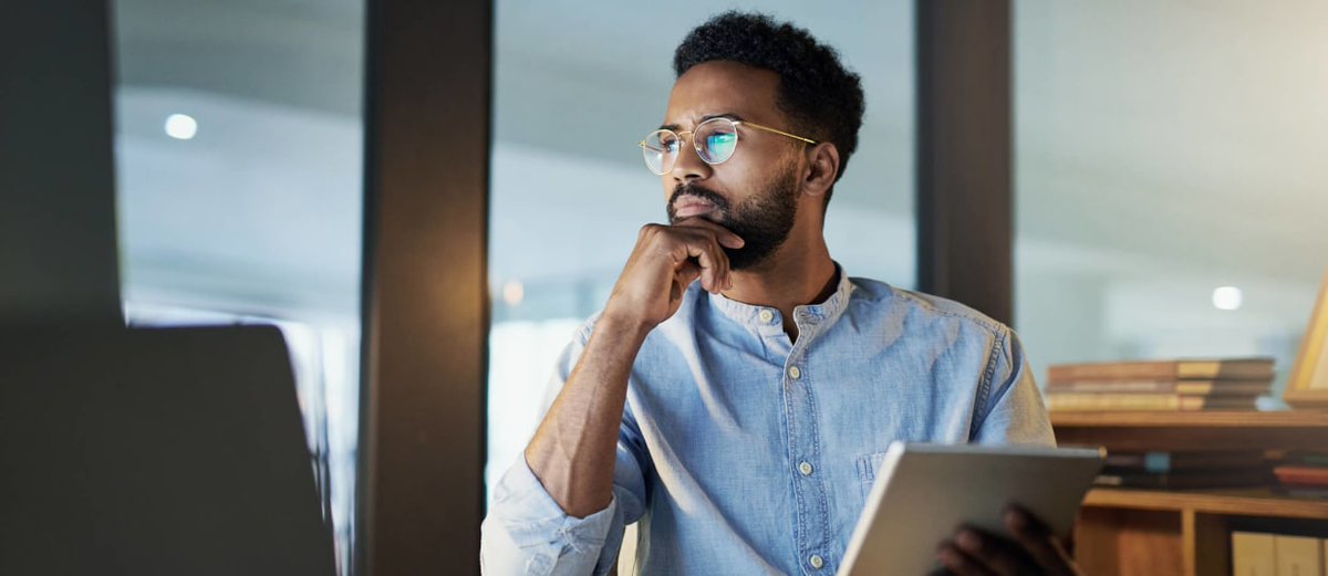 Strategic thinking is a way of achieving goals in a well-reasoned and logical manner. Please check out our article for tips on improving our strategic thinking. cpduk.co.uk/news/cpd-tips-…

#CPD #Professionaldevelopment #training