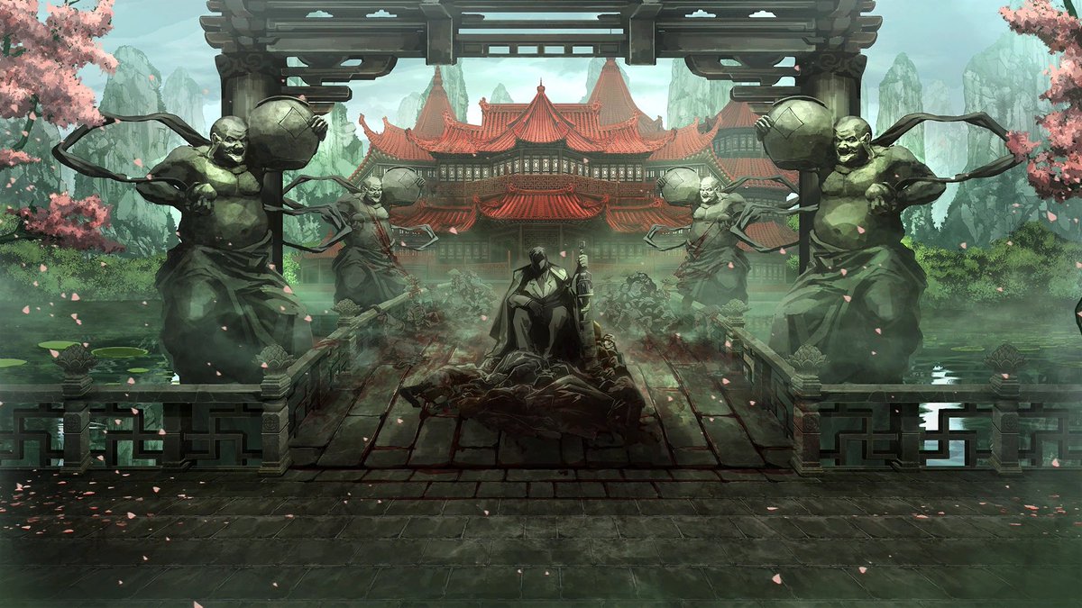 ︻

超
絕          “ 𝐂𝐚𝐧'𝐭 𝐥𝐞𝐚𝐯𝐞 𝐚 𝐝𝐚𝐧𝐜𝐞 𝐮𝐧𝐟𝐢𝐧𝐢𝐬𝐡𝐞𝐝.
猛                           𝐀𝐢𝐧'𝐭 𝐭𝐡𝐚𝐭 𝐫𝐢𝐠𝐡𝐭? ”
虎
殺
擊            #LCBRP — #PMRP — #MVRP
亂                      #LimbusCompanyRP
斬

︼
