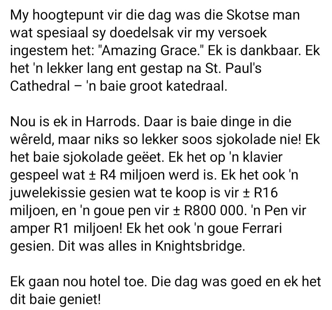 Quentin Prinsloo (@quentinprinsloo) on Twitter photo 