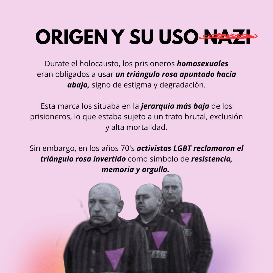 QueerMultitask's tweet image. A veces como comunidad solo sabemos lo que pasa al momento o reconocemos a los actores principales de marchas pasadas. Pocas veces logramos adentrarnos a la historia que nos compete como la minoría que ha sido excluida desde tiempo atrás. Por eso dejo por aquí una pequeña nota.