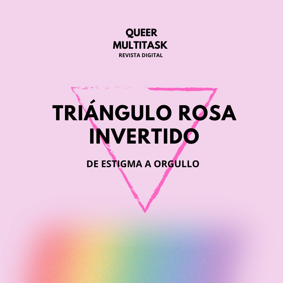 QueerMultitask's tweet image. A veces como comunidad solo sabemos lo que pasa al momento o reconocemos a los actores principales de marchas pasadas. Pocas veces logramos adentrarnos a la historia que nos compete como la minoría que ha sido excluida desde tiempo atrás. Por eso dejo por aquí una pequeña nota.