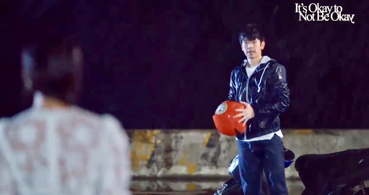 Eugene (@iomaxifone) on Twitter photo I love this PH adaptation. May sariling timpla. Very Pinoy. Hindi kailangang kopyahin sa original. And i love the storytelling part. Nakakabata. It’s out of this world. <a href="/iamjoshuagarcia/">Joshua Garcia</a> #ItsOkayToNotBeOkayPH
#ItsOkayOvernightEchoes I love this PH adaptation. May sariling timpla. Very Pinoy. Hindi kailangang kopyahin sa original. And i love the storytelling part. Nakakabata. It’s out of this world. <a href="/iamjoshuagarcia/">Joshua Garcia</a> #ItsOkayToNotBeOkayPH
#ItsOkayOvernightEchoes