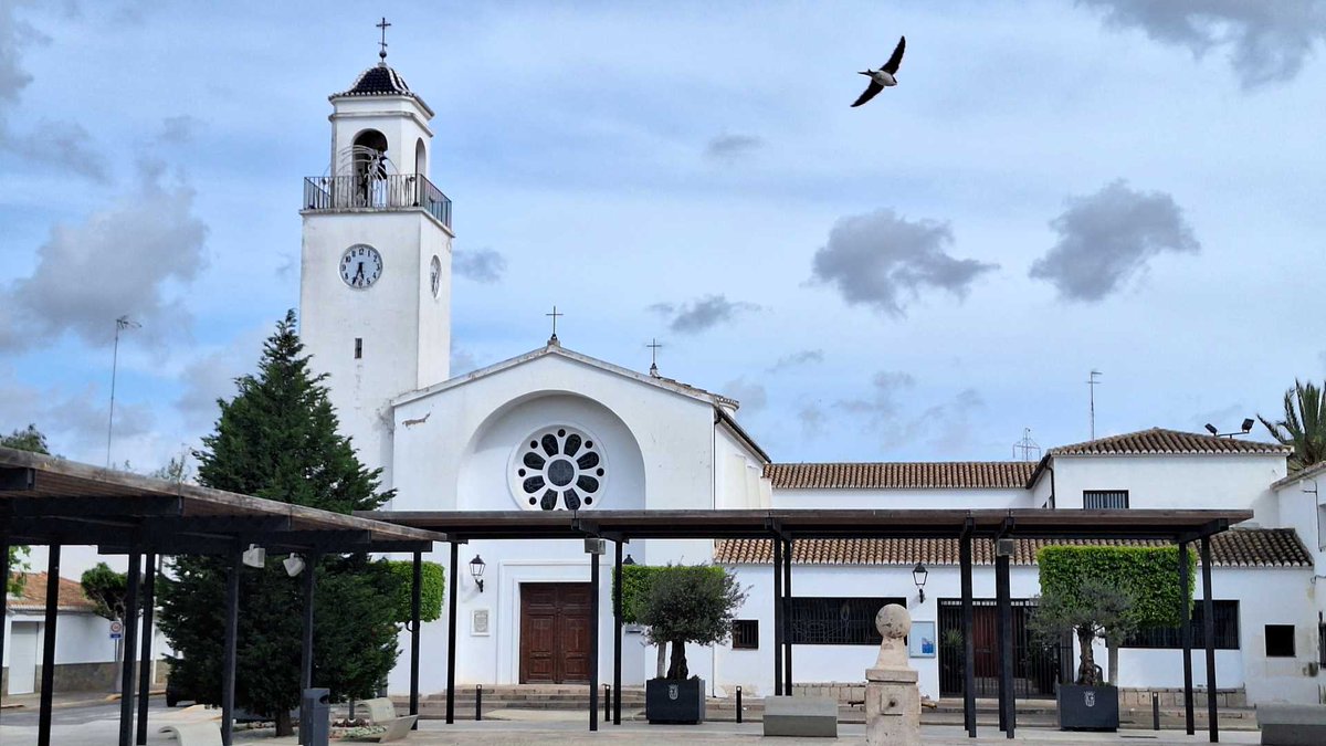 Generalitat (@generalitat) on Twitter photo ⚖️ <a href="/GVAjusticia/">GVA Justicia y AAPP</a> crea tres unitats de suport directe a les oficines de justícia en San Antonio de Benagéber, Canet d’en Berenguer i Gata de Gorgos
🎯 Objectiu ➡ Facilitar l’accés a una justícia eficient i ràpida als ciutadans de municipis que no són cap de partit judicial
👥 ⚖️ <a href="/GVAjusticia/">GVA Justicia y AAPP</a> crea tres unitats de suport directe a les oficines de justícia en San Antonio de Benagéber, Canet d’en Berenguer i Gata de Gorgos
🎯 Objectiu ➡ Facilitar l’accés a una justícia eficient i ràpida als ciutadans de municipis que no són cap de partit judicial
👥