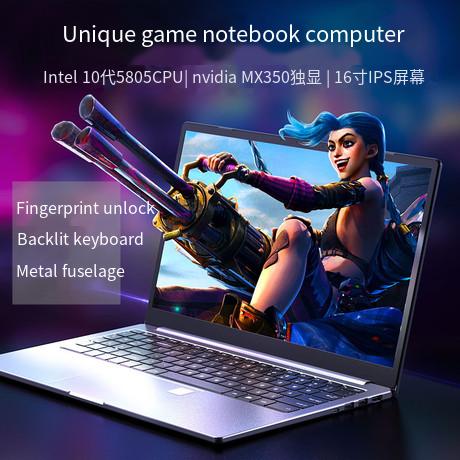 16-inch Student Laptop, Designed for Business &amp; Office, with Dedicated Graphics, Digital Computer, Gaming Laptop for E-sports, Portable Laptop 1899$