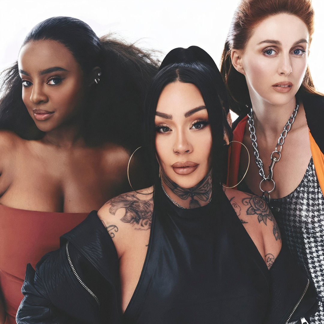 The Jockey Club Live (@thejclive) on Twitter photo πΆπ§ Round, round baby, round, round
Spinin' out on me π§ πΆπ§
On this day back in 2002, <a href="/Sugababes/">Sugababes</a> released their huge hit - Round Round!
Catch them performing it live after racing this Saturday π
ποΈ thejc.live/sugababes πΆπ§ Round, round baby, round, round
Spinin' out on me π§ πΆπ§
On this day back in 2002, <a href="/Sugababes/">Sugababes</a> released their huge hit - Round Round!
Catch them performing it live after racing this Saturday π
ποΈ thejc.live/sugababes