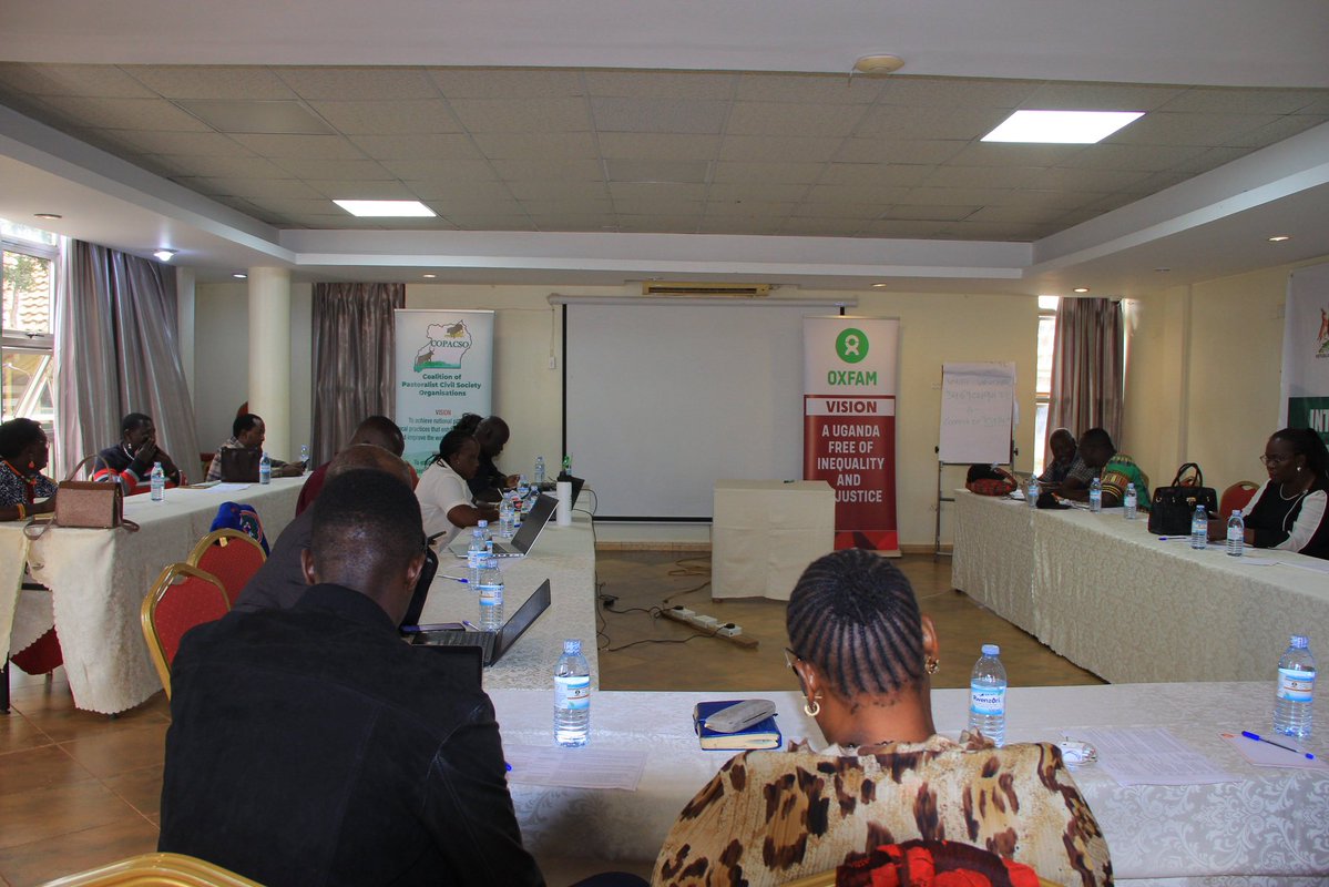 Angella Asiimwe (@aassimwe) on Twitter photo Mr. <a href="/brianrwantare/">Brian Rwantare Agaba</a> Coordinator <a href="/copacso/">Coalition of Pastoralist CivilSocietyOrganisations</a> emphasised that #IYRP2026 focuses on tackling challenges like overgrazing &land degradation while fostering partnerships to build a shared vision for sustainable rangelands key to food security &cultural heritage #IYRP2026 <a href="/christensenfund/">The Christensen Fund</a> Mr. <a href="/brianrwantare/">Brian Rwantare Agaba</a> Coordinator <a href="/copacso/">Coalition of Pastoralist CivilSocietyOrganisations</a> emphasised that #IYRP2026 focuses on tackling challenges like overgrazing &land degradation while fostering partnerships to build a shared vision for sustainable rangelands key to food security &cultural heritage #IYRP2026 <a href="/christensenfund/">The Christensen Fund</a>