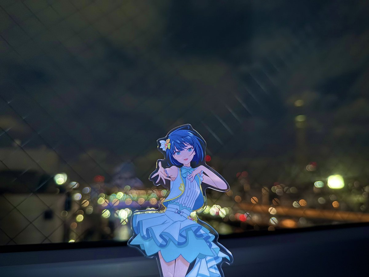 東京*˙︶˙*)ﾉ"ﾏﾀﾈｰ楽しかった