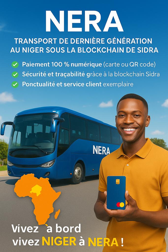 Le confort de transport 
sidrastart.com/project/988113…