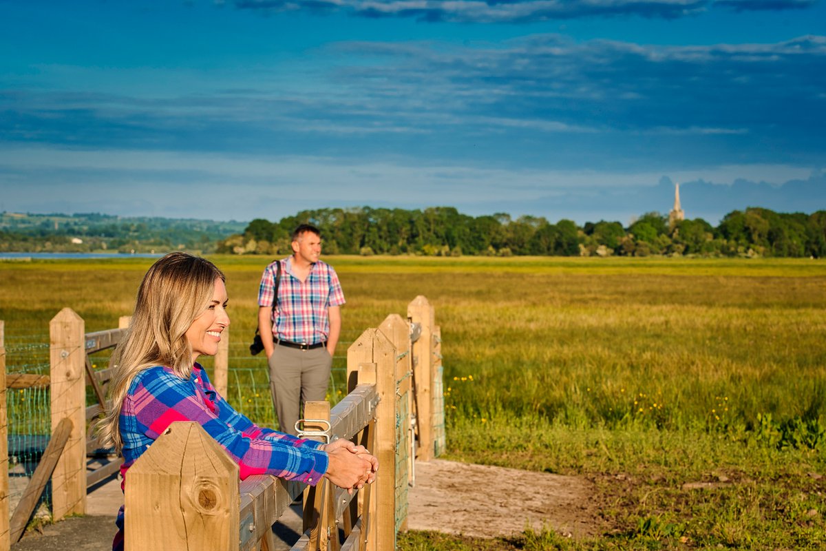 SHHomePlace's tweet image. Join us for Open Ground on Wednesday 20th August at 10.30am -  an immersive outdoor experience that brings you into the landscapes that shaped Seamus Heaney&apos;s poetry. 

Spaces are limited - book now! &amp;gt; tinyurl.com/uyuhz4kp

#OpenGround #Explore #Nature #Landscape #Poetry
