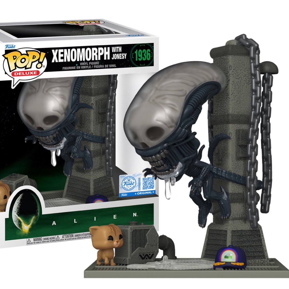Funko POP News ! tweet media
