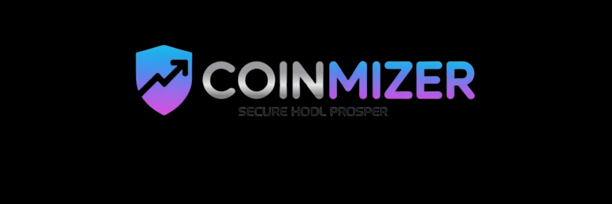 CoinMizer's tweet photo. #CoinMizer philosophy:
Secure HODL Prosper.
NO TRADING! https://t.co/HbgAulo4XO