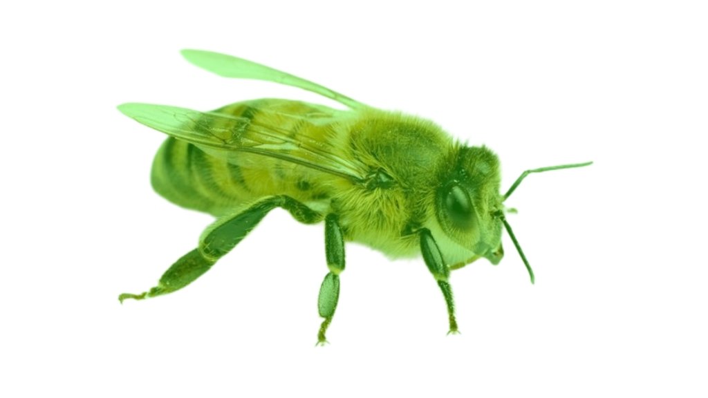 WWaltuhh's tweet photo. He is green for an amazing reason. https://t.co/SemWXu20Tc
