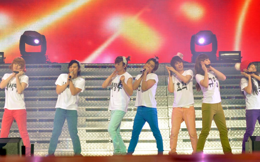 もしかして：今日配信するスパショ2はあの伝説のGeeが見れる回