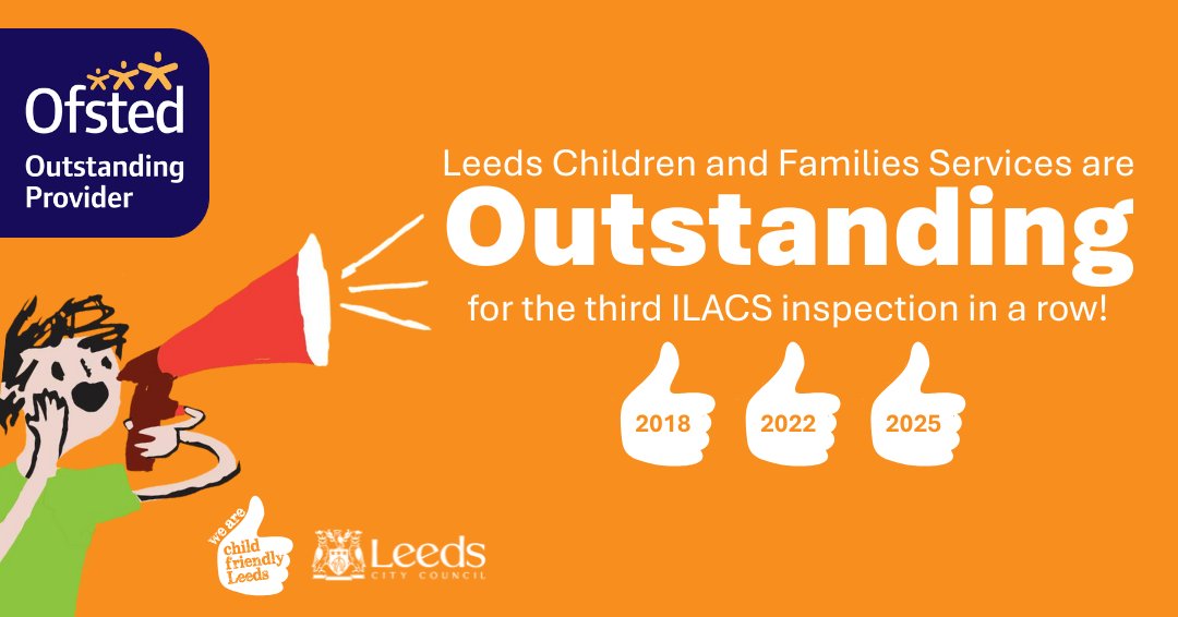 Leeds Council News tweet media
