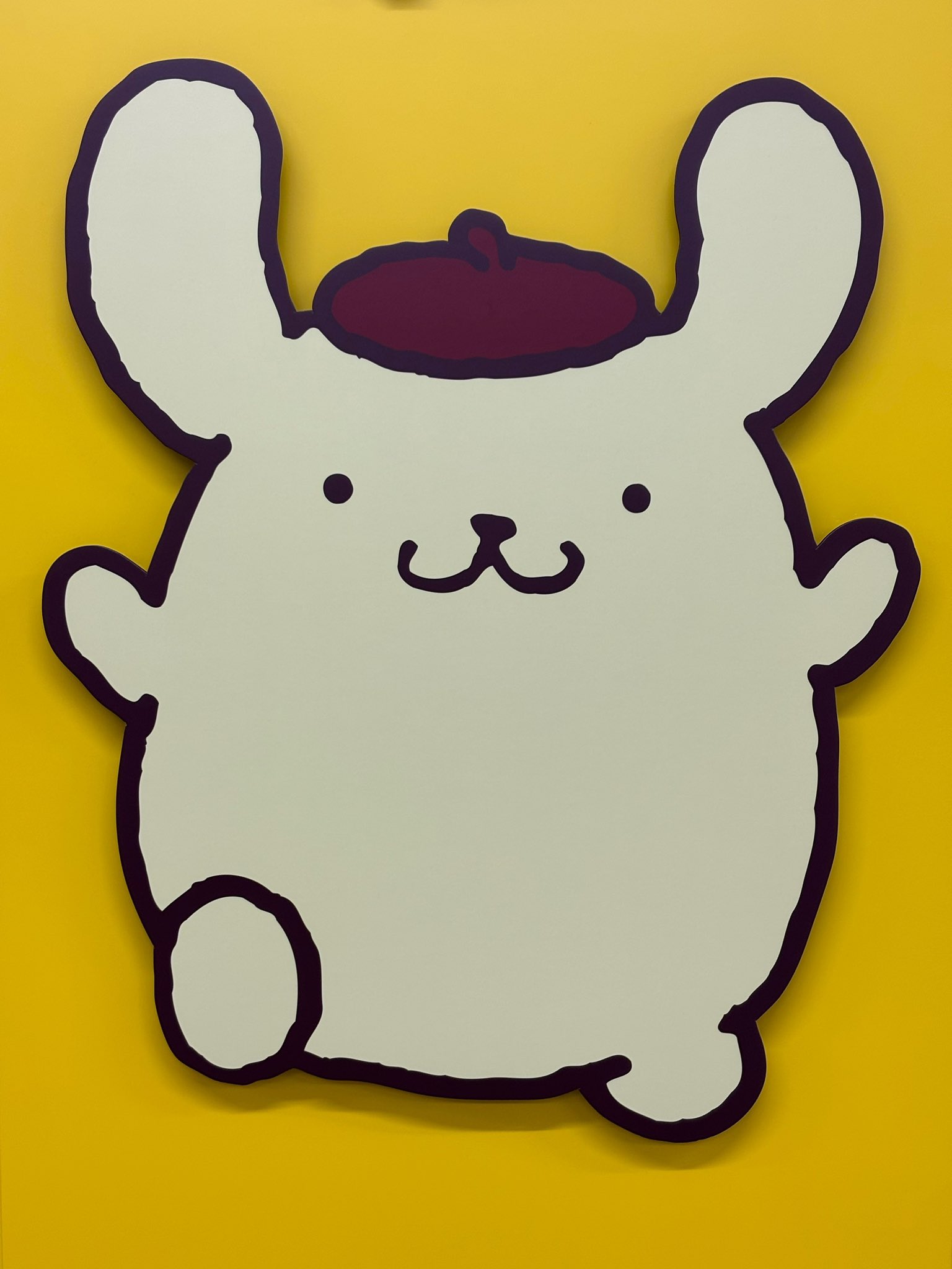 ぷりんくん様の専用ページです。 ポムポムプリン情報ファンサイト (@pompompurincom) / X