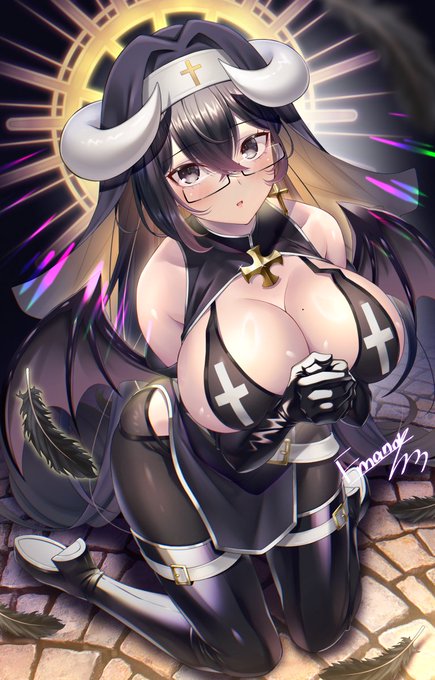 skebリクエストありがとうございます!
Vtuber比木乃宮こもりさんの新衣装イラストです。 