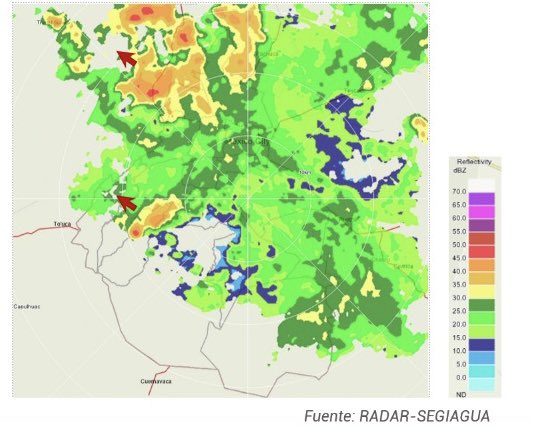 Debido a las #Lluvias en la #CDMX, la <a href="/SGIRPC_CDMX/">Secretaría de Gestión Integral de Riesgos y PC</a> ha activado alertas para las distintas alcaldías:

🔴 Roja: Gustavo A. Madero, Iztacalco, Miguel Hidalgo, Milpa Alta y Venustiano Carranza.

🟠Naranja: Álvaro Obregón, Azcapotzalco, Cuajimalpa, Iztapalapa, Magdalena Contreras,