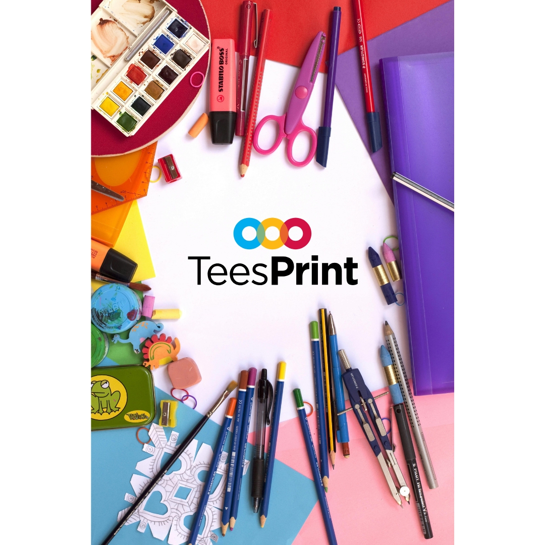 From Pens to PVC We’ve Got Schools Covered

The countdown to September is on &amp; we’re here to make sure your school is ready to impress. Whether it’s a stunning new prospectus, welcome banners, or branded stationery, we’ll start the new term in style

teesprint.co.uk