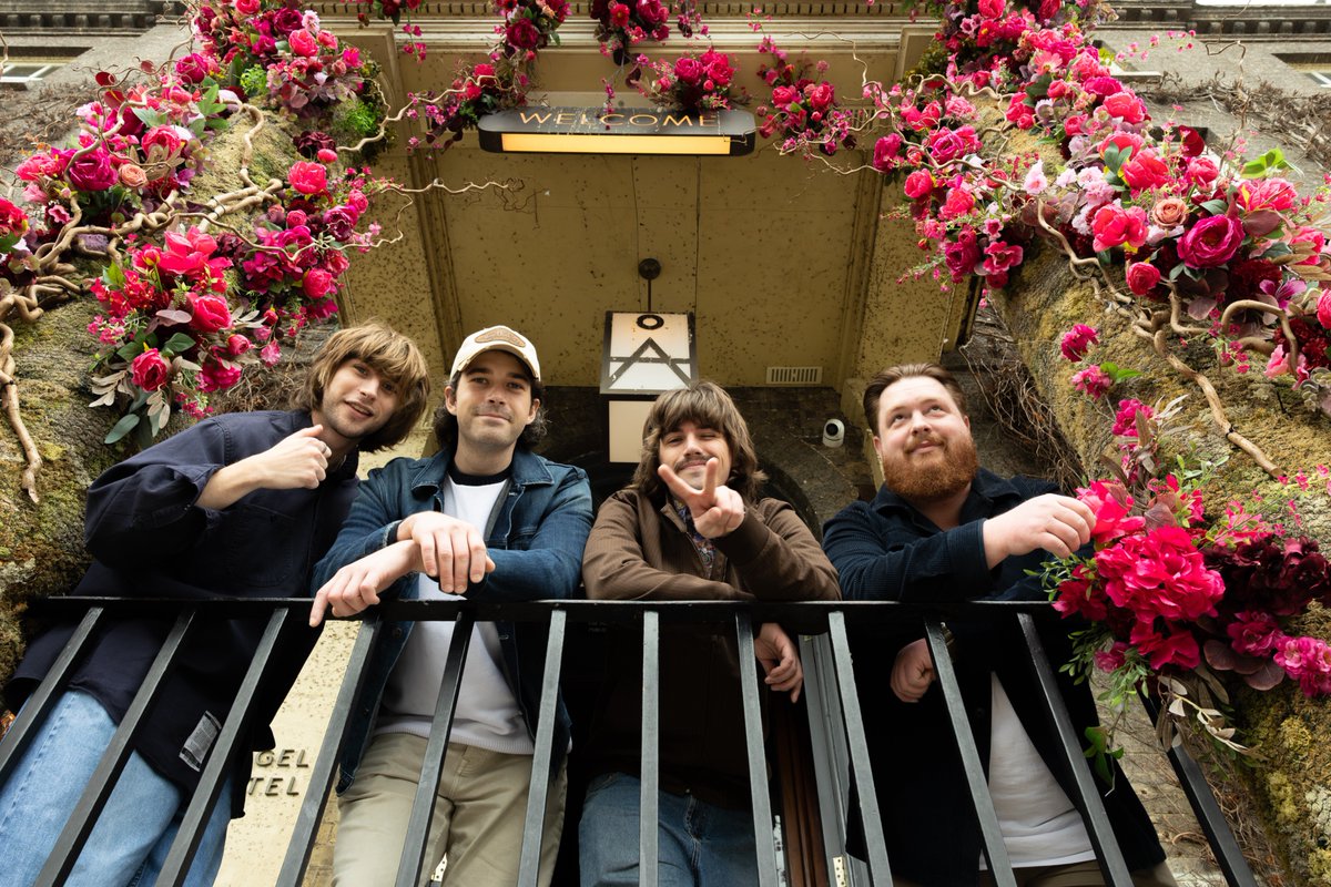 Make the most of the August bank holiday weekend at East Point Pavilion's Beers &amp; Bands celebration on Saturday 23 August!

Enjoy a special line-up of local ales and beers, paired with a back-to-back programme of live music including The High Points!

eastpointpavilion.com/events/beers-b…