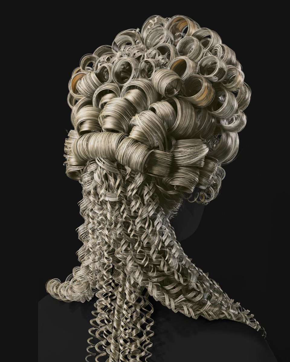 SwameStudio's tweet photo. 👑 Hair_Queen — real-time hair for games, made with alpha maps.
Full gallery here 👉 https://t.co/3jq41WqpmI
#3DArt #ArtStation #GameDev #RealtimeHair #HairModeling https://t.co/bO4girKIvl