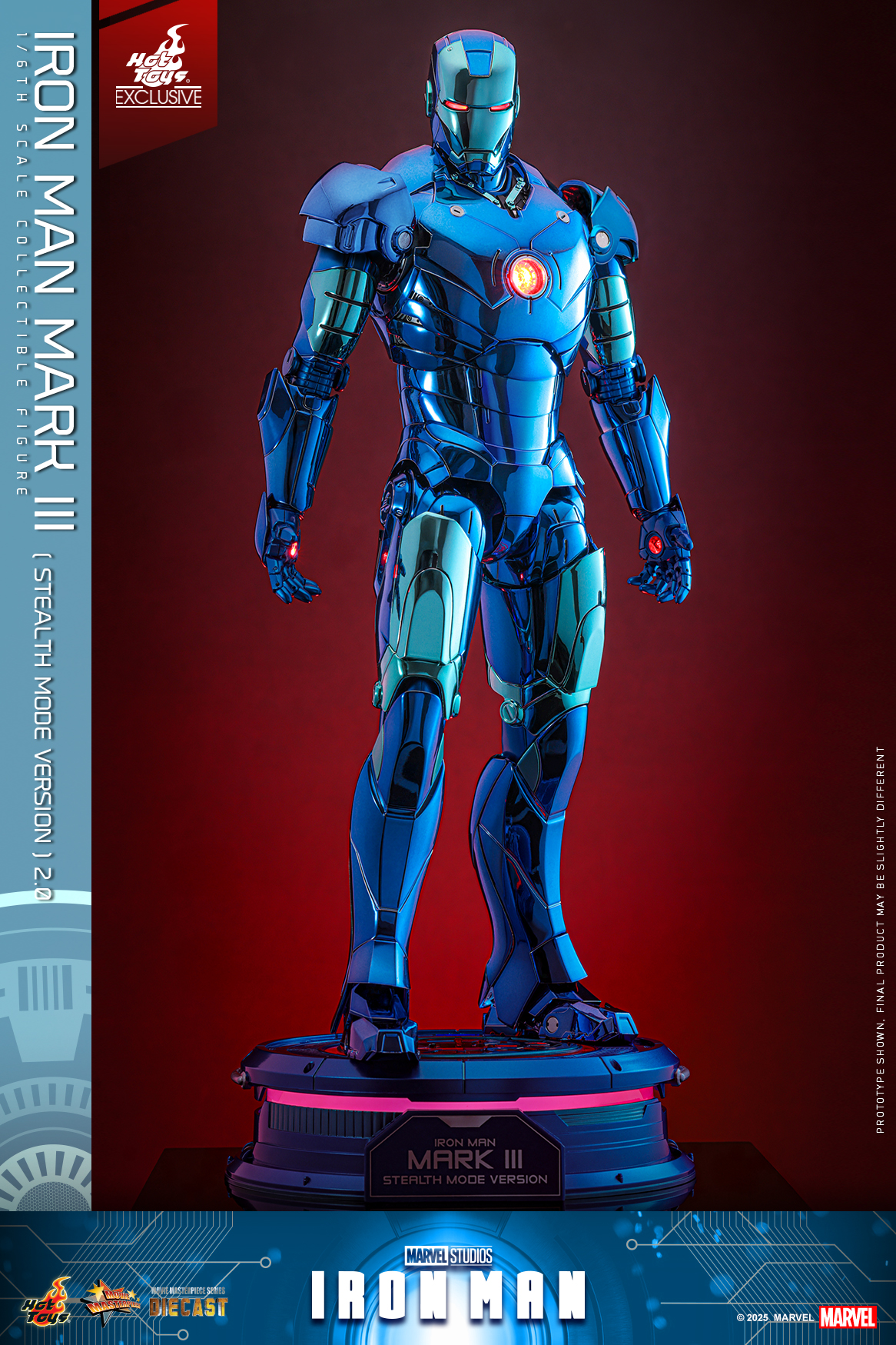 THE MARVELS フィギュア 3体セット Timeless Dimension タイムレス ディメンション on X: 