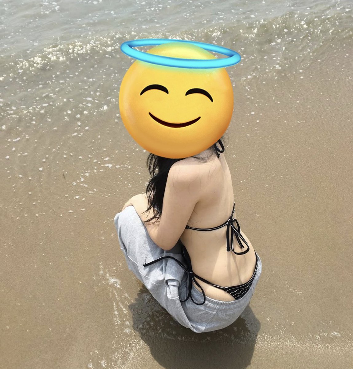 遠出〜
楽しかった😇♥