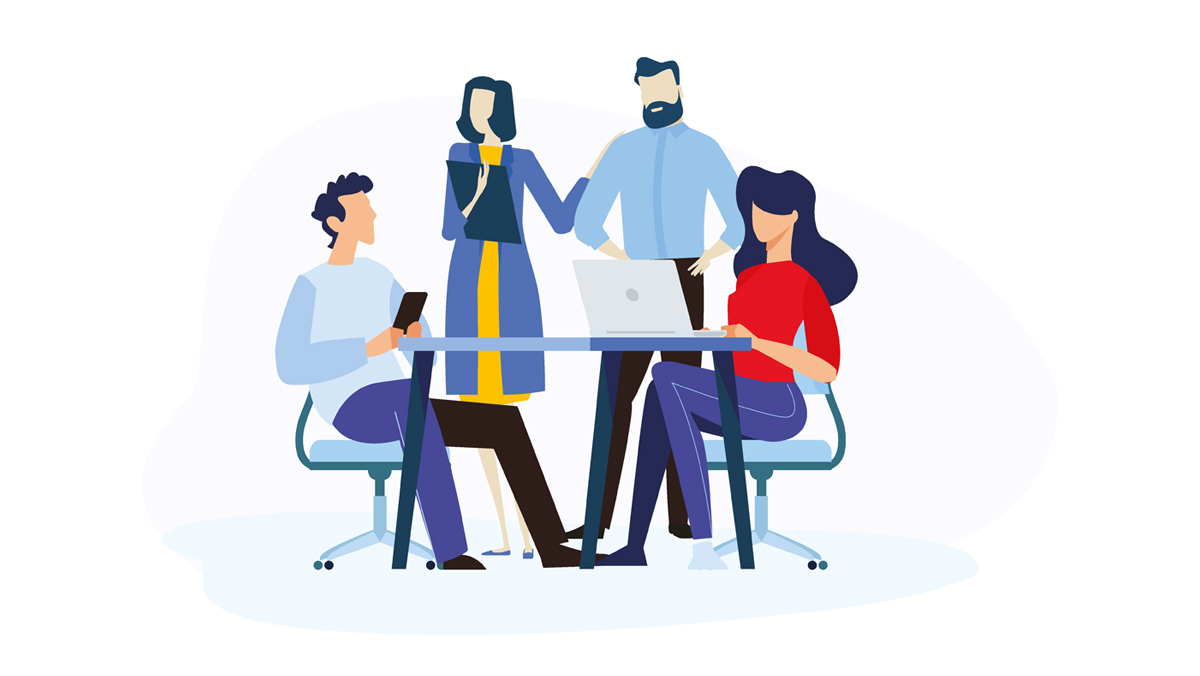 Drie leden, driejarige termijn, regelmatige overleggen – klinkt bekend?

Zo werkt onze PVT. Ook wij hebben baat bij goede medezeggenschap!

Benieuwd naar wat we aanpakten? Alma geeft een kijkje achter de schermen: bit.ly/4mHo3Bz

#PVT #ORConsultancy #medezeggenschap