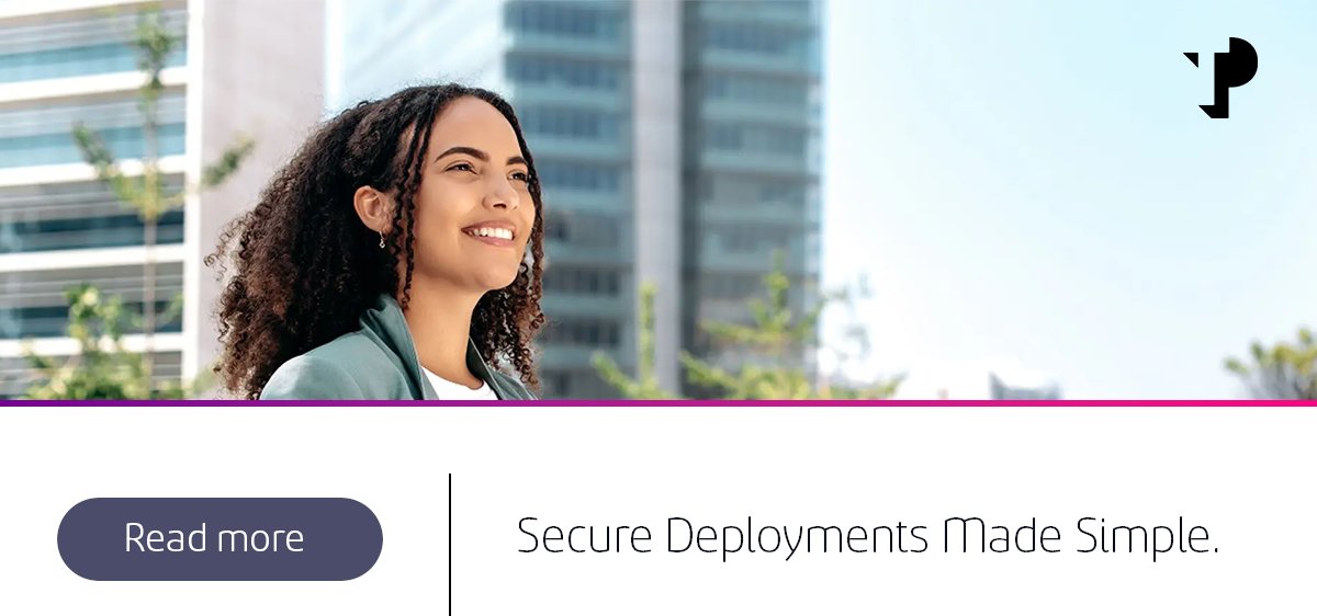 Teleperformance's tweet image. Private AKS &amp;amp; ACR deployments are tricky—but not impossible. We break down how secure ARM connections can solve your toughest DevOps challenges. 
 🔗 spr.ly/6015fozI7 

#Proud2beTP #TPTech