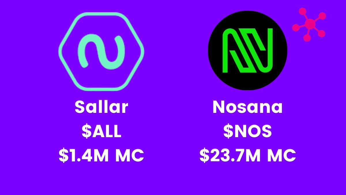 What is DePIN? | The Largest DePIN Community (@what_is_depin) on Twitter photo 🚀 Two major DePIN projects are making waves today! Let’s dive in 🧵👇
🐍 1 — <a href="/sallar_io/">SALLAR $ALL | Solana Chain's DePIN 🐍</a> $ALL
Big milestone! Sallar just launched the H100/H200 Subnet – a new high-performance layer in the Sallar Network 💥
⚙️ Powered by NVIDIA’s top-tier chips, it brings industrial-grade 🚀 Two major DePIN projects are making waves today! Let’s dive in 🧵👇
🐍 1 — <a href="/sallar_io/">SALLAR $ALL | Solana Chain's DePIN 🐍</a> $ALL
Big milestone! Sallar just launched the H100/H200 Subnet – a new high-performance layer in the Sallar Network 💥
⚙️ Powered by NVIDIA’s top-tier chips, it brings industrial-grade