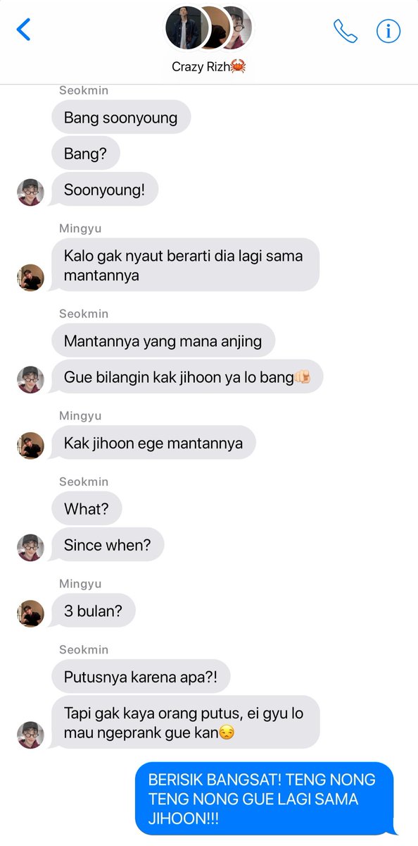 badhabits_j's tweet photo. 8. Dikawinin aja https://t.co/xwZ4NMmY6t