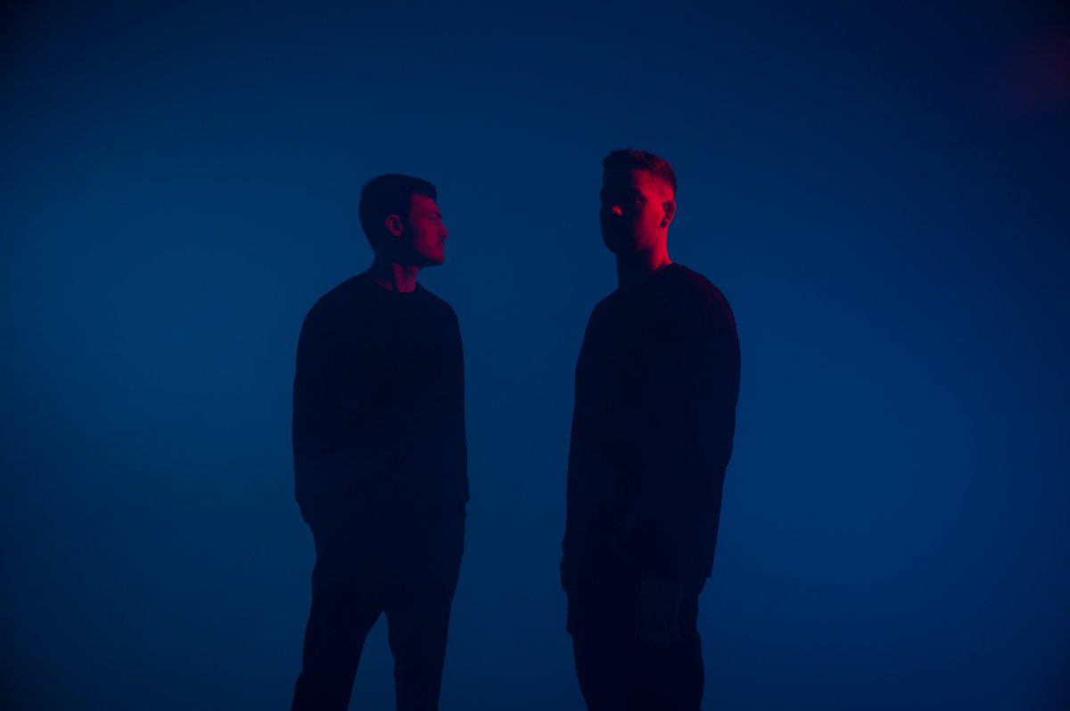 Enigmatic progressive house duo #Modera, dropped their stunning sophomore album titled 'Together, Apart' via Colorize

The 10-track album dives into themes of longing, connection and personal growth, while showcasing the duo's artistic evolution

reverbs.co.uk/modera-unveil-…