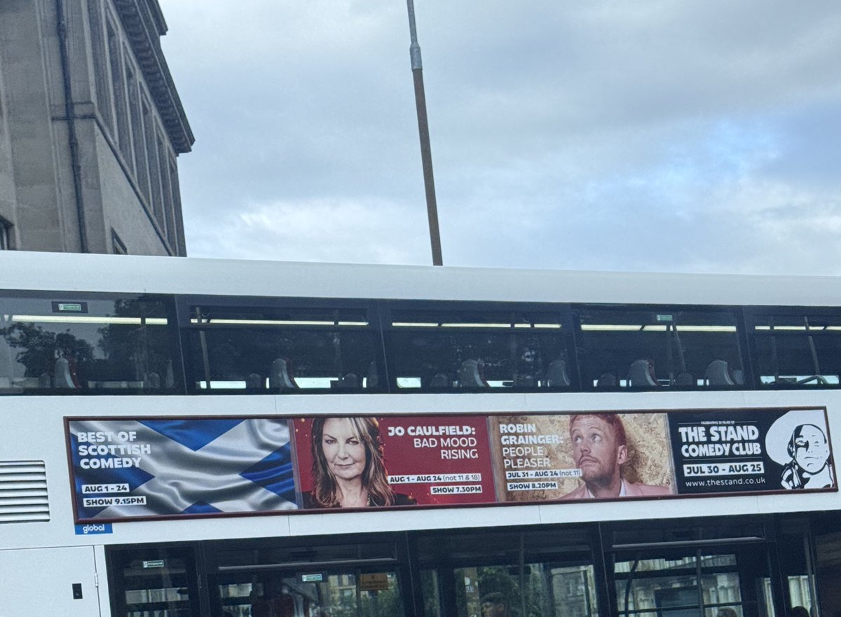 Robin Grainger tweet media