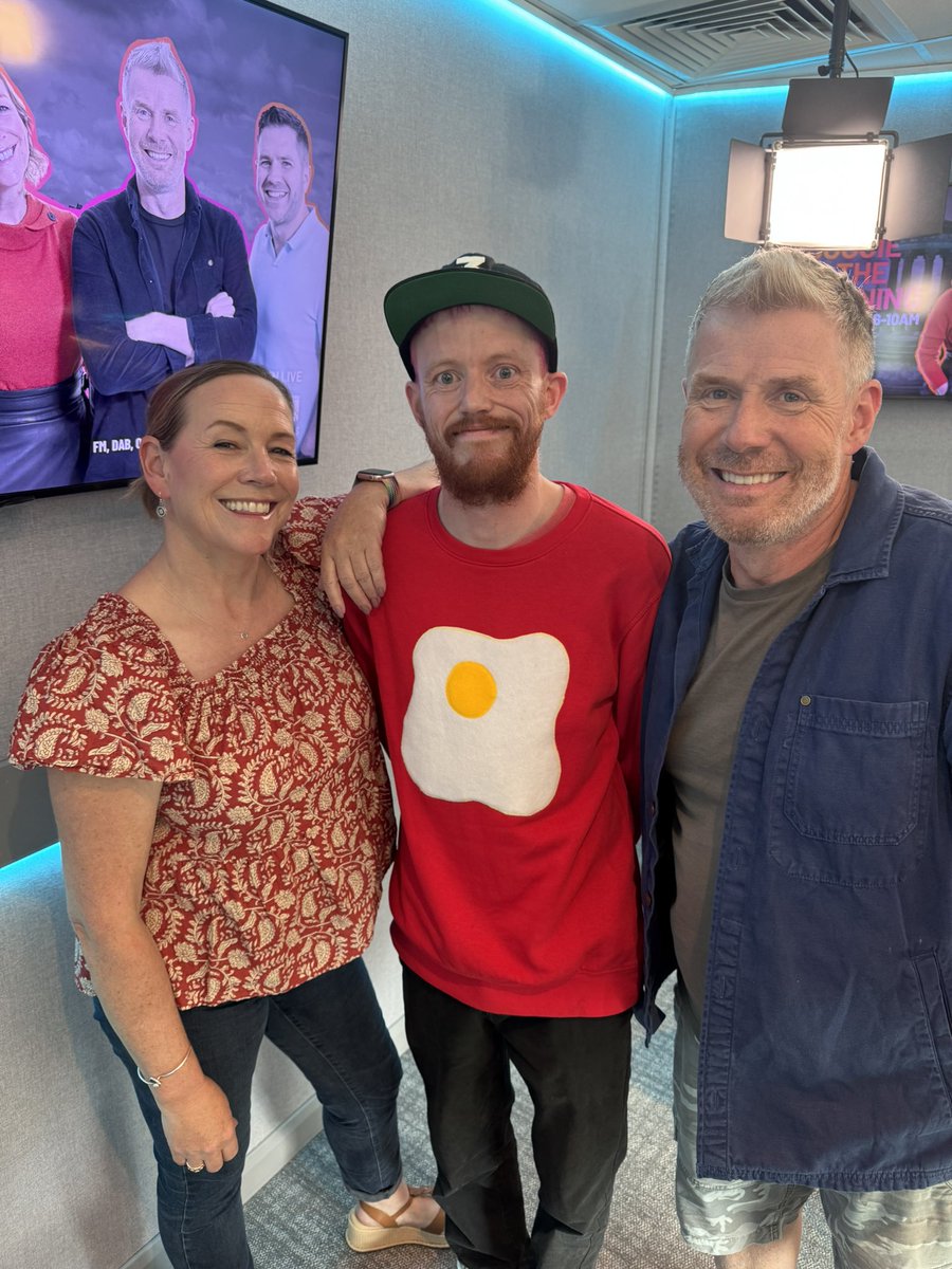 Robin Grainger tweet media