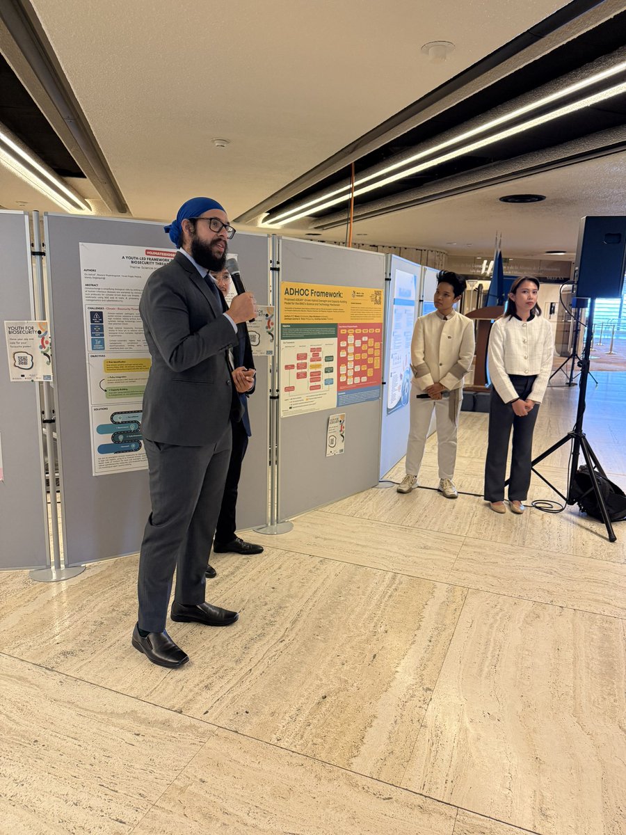 BWC Implementation Support Unit tweet media