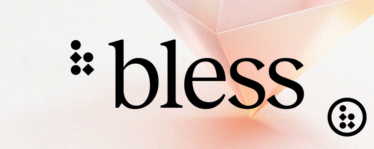 Bless Bless! gBless! gm!

<a href="/theblessnetwork/">Bless</a> pays me to study. I keep the browser node open, practise containers, ship small tests, and the TIME counter keeps rising. 

Earn while you learn is the meta for me. I am early and focused on $BLESS.

Earn while you learn😉

LFGBLESS FAM!