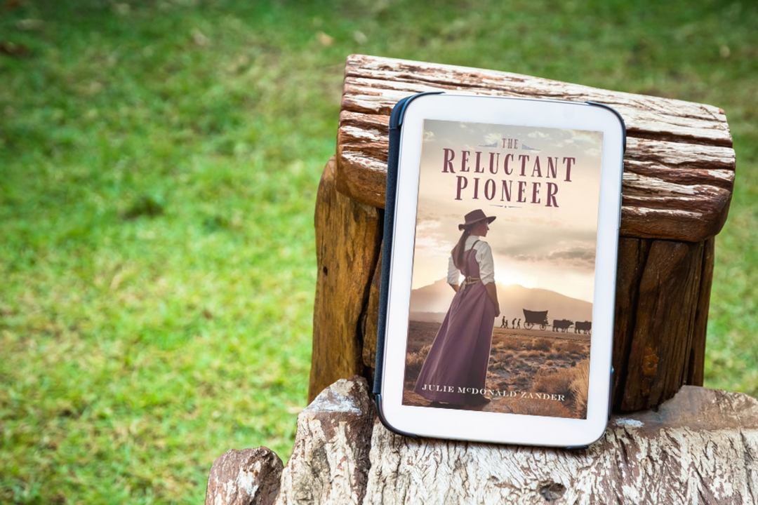 AllAuthor (@allauthor) on Twitter photo Inspired by a true story, this gripping tale will have you turning pages late into the night. Read “The Reluctant Pioneer” now. #OregonTrail #TrueStories <a href="/MacZanderAuthor/">Julie McDonald Zander</a> Buy Now --> allauthor.com/amazon/94693/ Inspired by a true story, this gripping tale will have you turning pages late into the night. Read “The Reluctant Pioneer” now. #OregonTrail #TrueStories <a href="/MacZanderAuthor/">Julie McDonald Zander</a> Buy Now --> allauthor.com/amazon/94693/