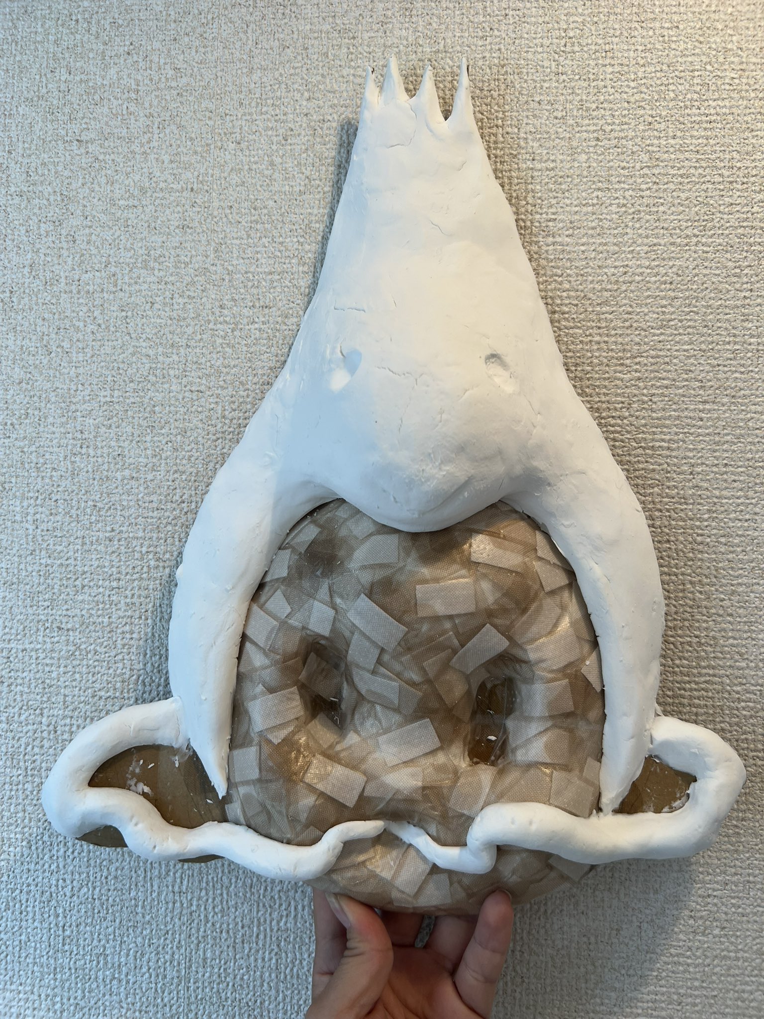 【2点購入150円引】おじいちゃんのどうぶつえん うずまきちゃん(シャカイノアート) on X: 