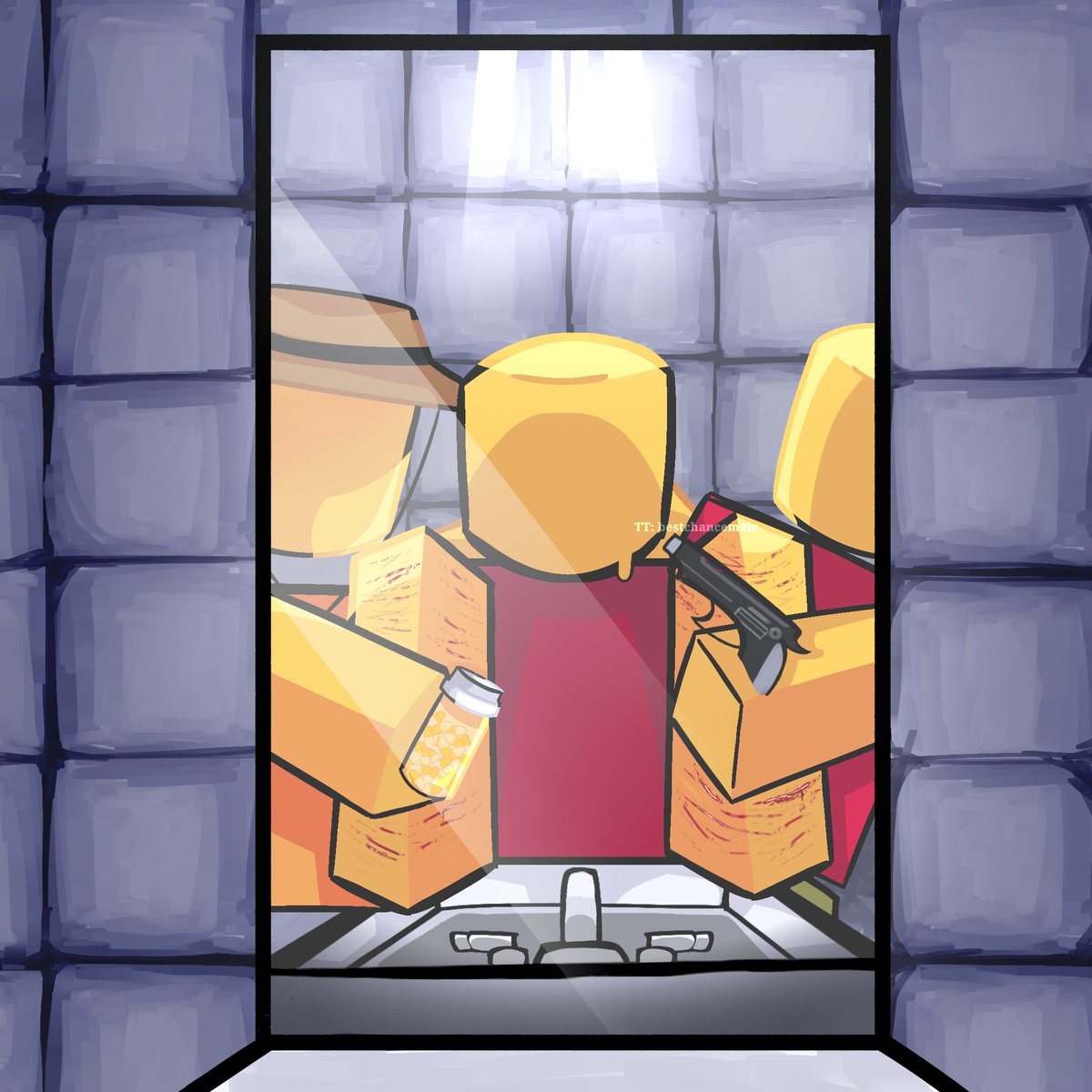 Dillocer's tweet photo. Tw: sh
#paulsjourney #sh #tw #roblox #thomas #jimscomputer https://t.co/iI0j4qfl6d