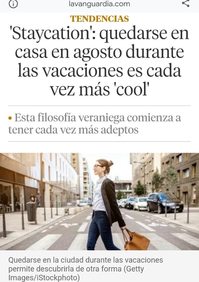 Filosofía veraniega cool, la nueva frasaca para decir que estamos en la miseria pero con alegría…