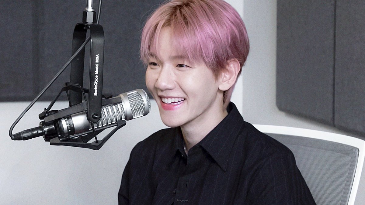 🥰💖

#BAEKHYUN #백현 <a href="/B_hundred_Hyun/">Baekhyun_EXO</a>