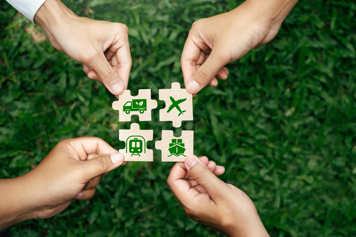 You can't improve what you don't measure.
We help clients track and understand the environmental impact of every journey - so they can make lower-carbon decisions backed by evidence.
#GreenTravel #TravelAnalytics #Sustainable Travel