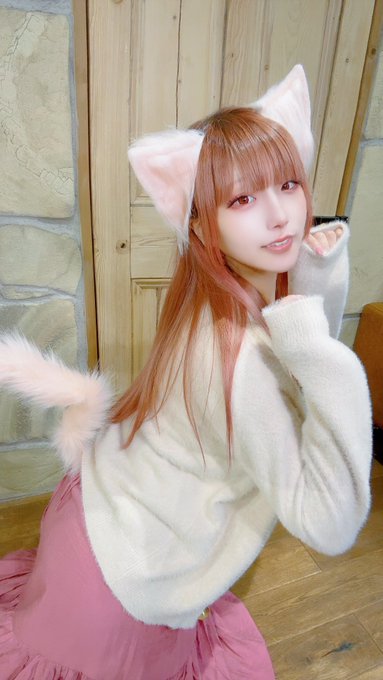 コスプレイヤー七星めろんのTwitter画像28