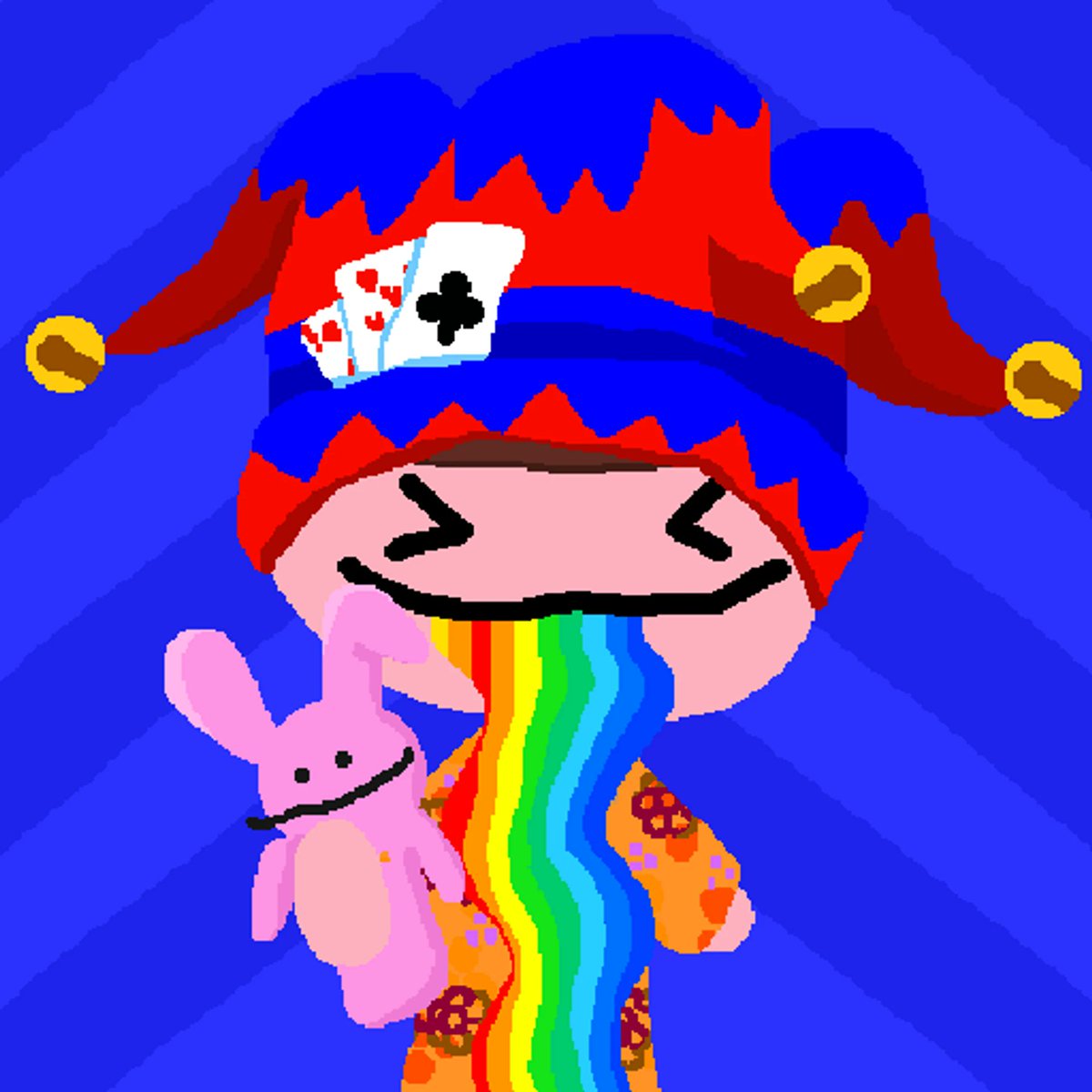 🎁 Riddlers Giveaway 🎁

We’re giving away an exclusive Rare Fuzzy Hat Riddler one of the rarest items in the collection.

&gt; How to enter:

- 💌 Follow <a href="/riddle_xrp/">Riddle</a> 
- ❤️ Like &amp; Retweet
- 🔔 Turn on post notifications 
- 💬 Comment your XRPL address 

⏳ Ends in 72 hours.

#XRPL